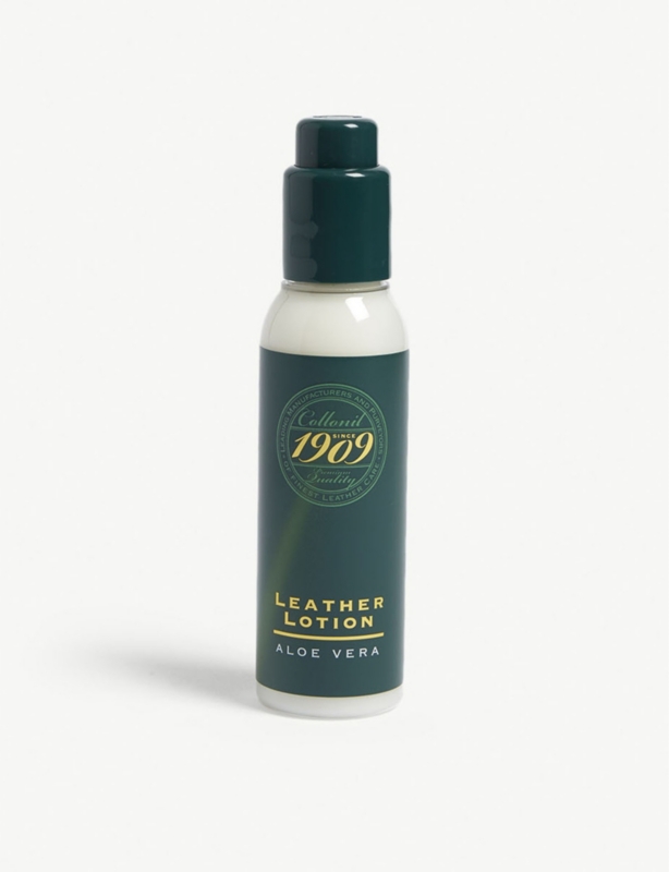 1909 leather lotion 100ml