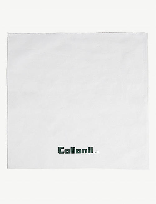 COLLONIL: Polishing cloth