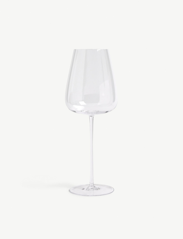 White wine goblets set of two 690ml