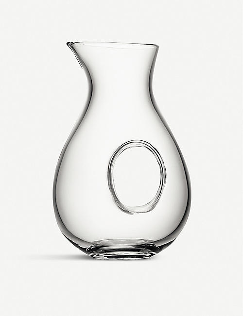 LSA: Ono glass jug 1.2L
