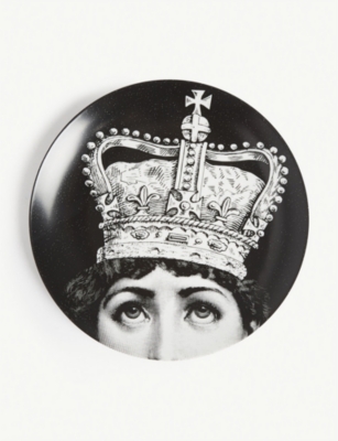 Tema e Variazioni crown plate no.369 26cm