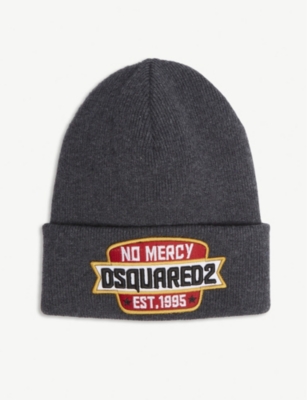 no mercy dsquared cap