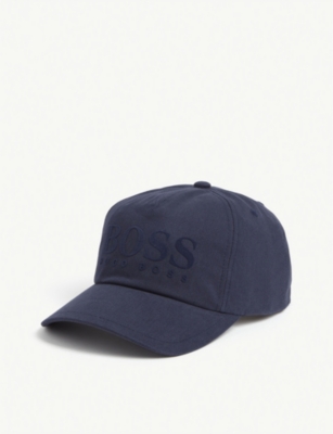 hugo boss fritz cap