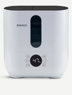BONECO U350 Ultrasonic humidifier | BONECO U350 Ultrasonic humidifier |