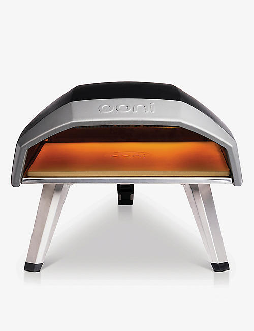 OONI: Koda 12 portable gas-powered pizza oven