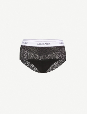 calvin klein underwear selfridges