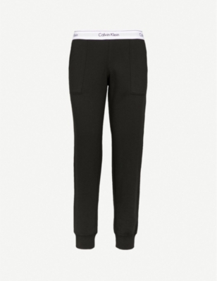 calvin klein jogging bottoms