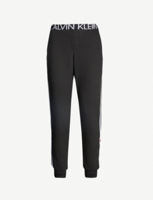 calvin klein statement 1981 joggers