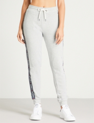 tommy hilfiger nostalgia track pants