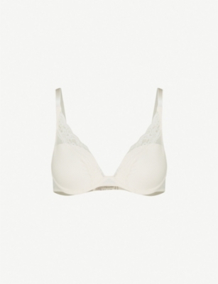 Passionata 'First Love' Push Up Bra - Various Sizes Available (13704)