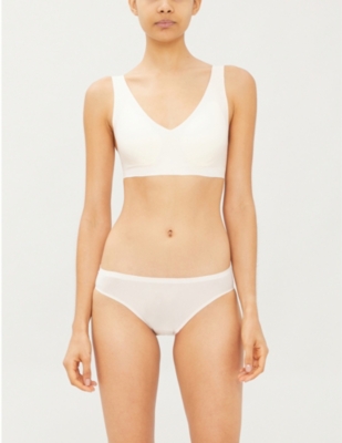 sloggi zero feel non wired bra