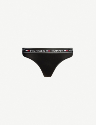 tommy hilfiger nostalgia bralette