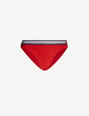 tommy hilfiger sheer flex thong