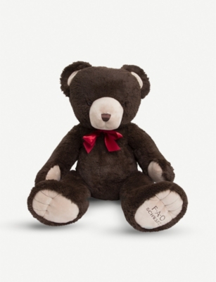 fao schwarz teddy bear