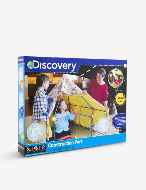 Construction Fort toy 33cm