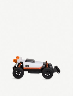 Sharper image all hot sale terrain dirt rodder