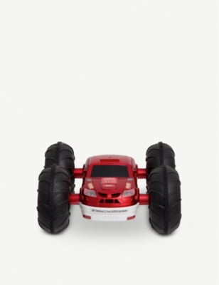 remote controlled bumper cars