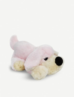 Fao schwarz pink dog deals