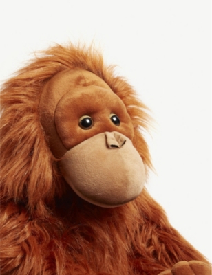 orangutan toy