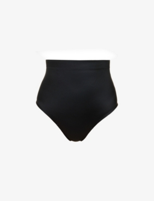 SPANX Suit Your Fancy high-rise stretch thong