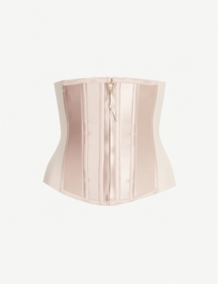 SPANX - Under Sculpt corset