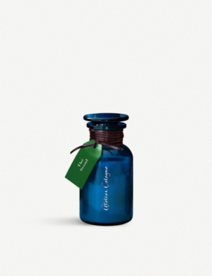 ATELIER COLOGNE: Thé Seoul scented candle 210g