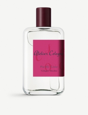 ATELIER COLOGNE Pacific Lime cologne absolue 100ml