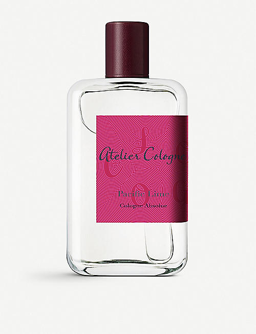 ATELIER COLOGNE: Pacific Lime cologne absolue
