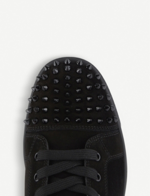 christian louboutin mens trainers