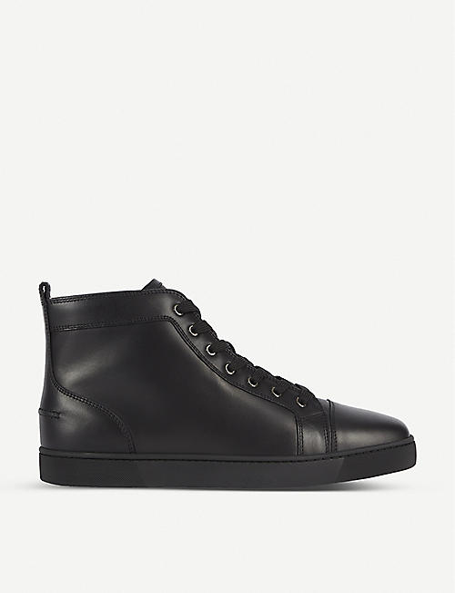 louboutin christian sneakers louboutin christian sneakers