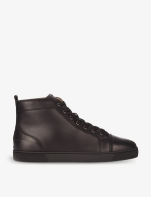 Alexander mcqueen 2024 mens trainers selfridges