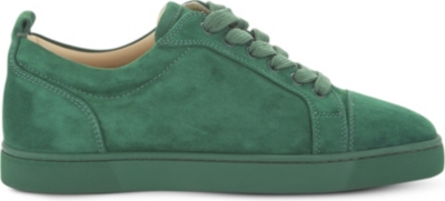 louis junior veau velours