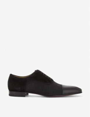 greggo flat calf