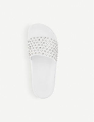 selfridges gucci slides