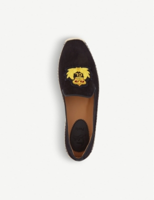 kenzo espadrilles selfridges