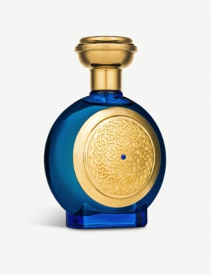 Boadicea The Victorious Blue Sapphire Eau De Parfum 100ml