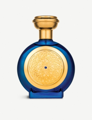 BOADICEA THE VICTORIOUS: Blue Sapphire eau de parfum 100ml