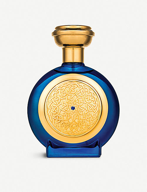BOADICEA THE VICTORIOUS: Blue Sapphire eau de parfum 100ml