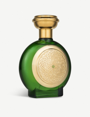 BOADICEA THE VICTORIOUS: Green Sapphire eau de parfum 100ml