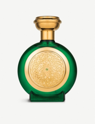 BOADICEA THE VICTORIOUS: Green Sapphire eau de parfum 100ml