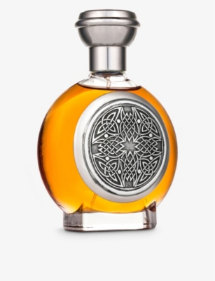 Boadicea The Victorious Ahood Alenezi Bravery Eau De Parfum 100ml