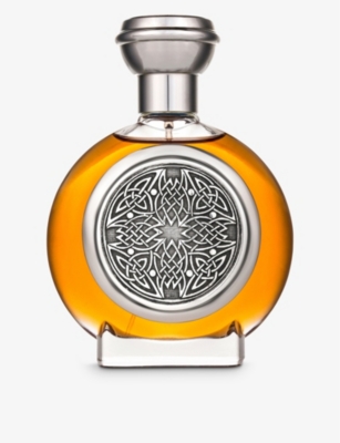 BOADICEA THE VICTORIOUS - Ahood Alenezi Bravery eau de parfum