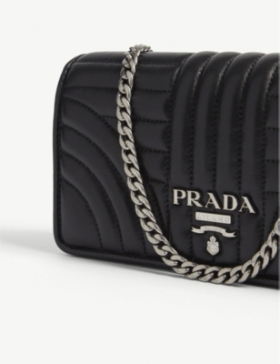 prada purse selfridges