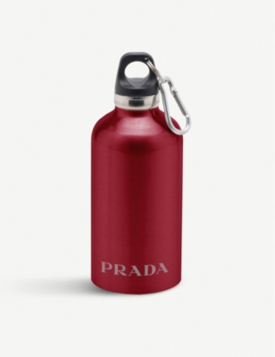 prada water bottle