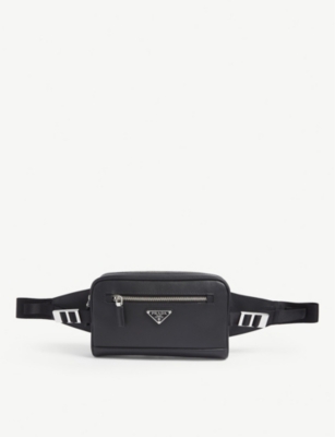 Prada Mens Bags Selfridges Shop Online