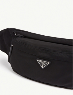 prada bum bag