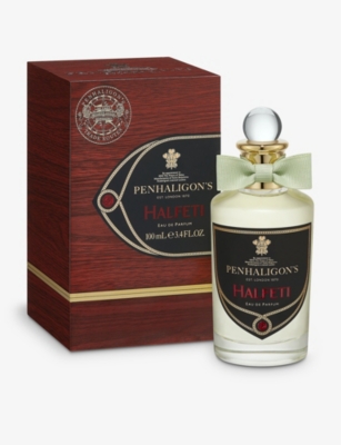 Shop Penhaligon's Penhaligons Ladies Halfeti Eau De Parfum, Size: