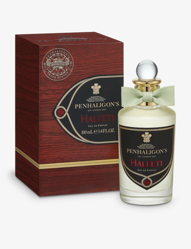 Halfeti eau de parfum 100ml