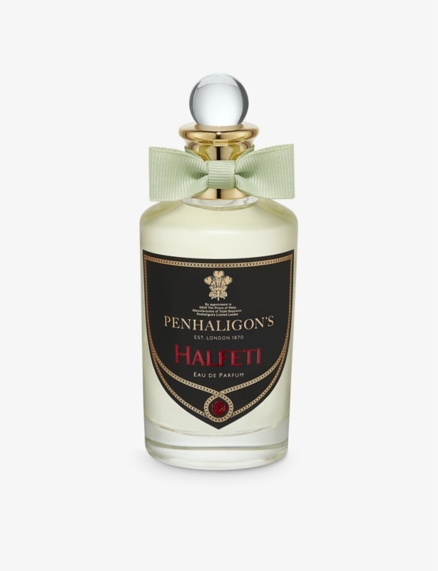 Halfeti eau de parfum 100ml