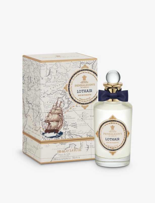 Trade Routes Lothair eau de toilette 100ml